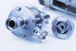 air gap for plumbing