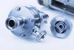 air gap for plumbing