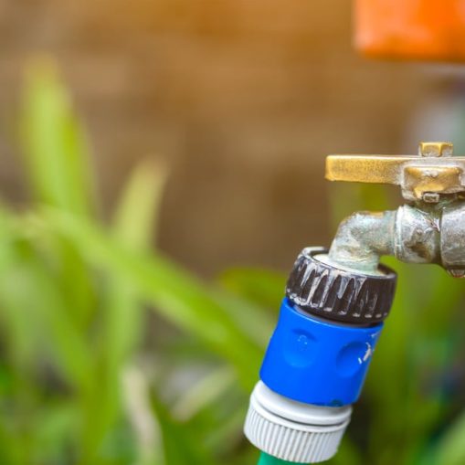leaky pipes