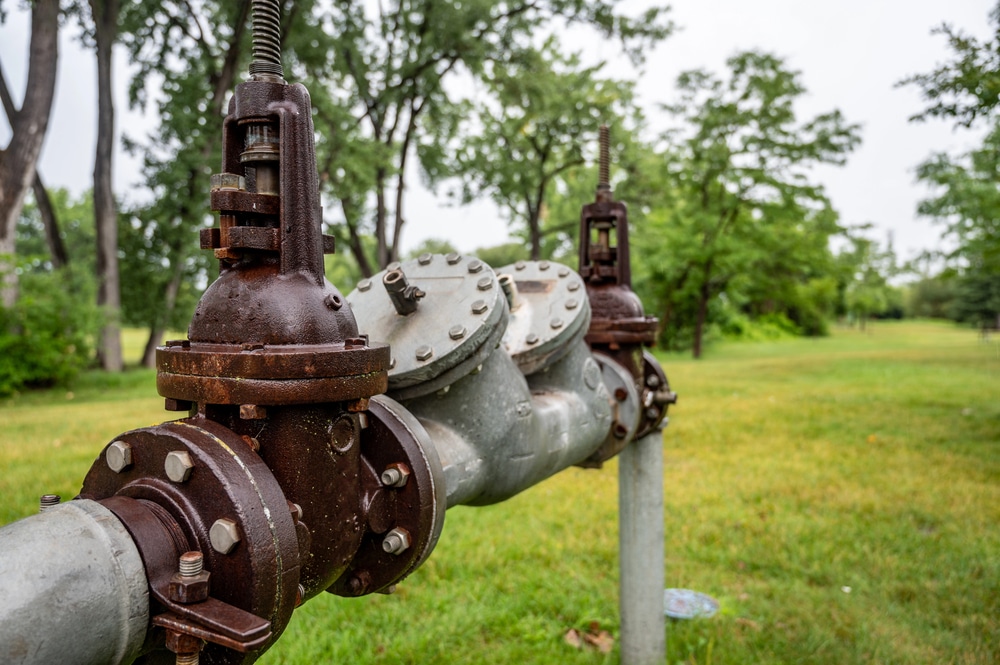 Backflow Preventer Cost Guide | Tennessee Standard Plumbing