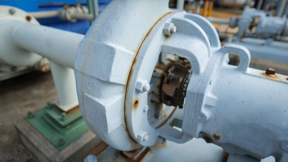 Gas Pipe Size Calculator | Tennessee Standard Plumbing