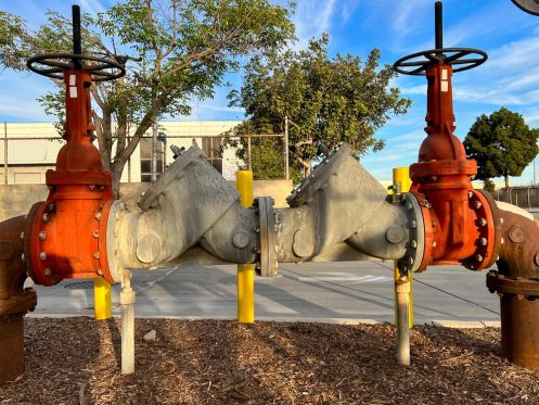 Backflow Preventer Cost Guide | Tennessee Standard Plumbing