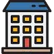 Apartment Complexes