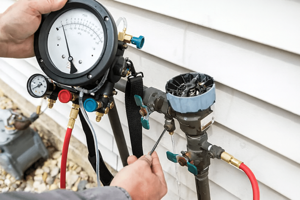 Backflow Preventer Installation & Replacement Guide | Tennessee ...