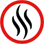 Burning smells or gas odors