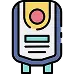 Commercial Boiler and Water Heater Icon