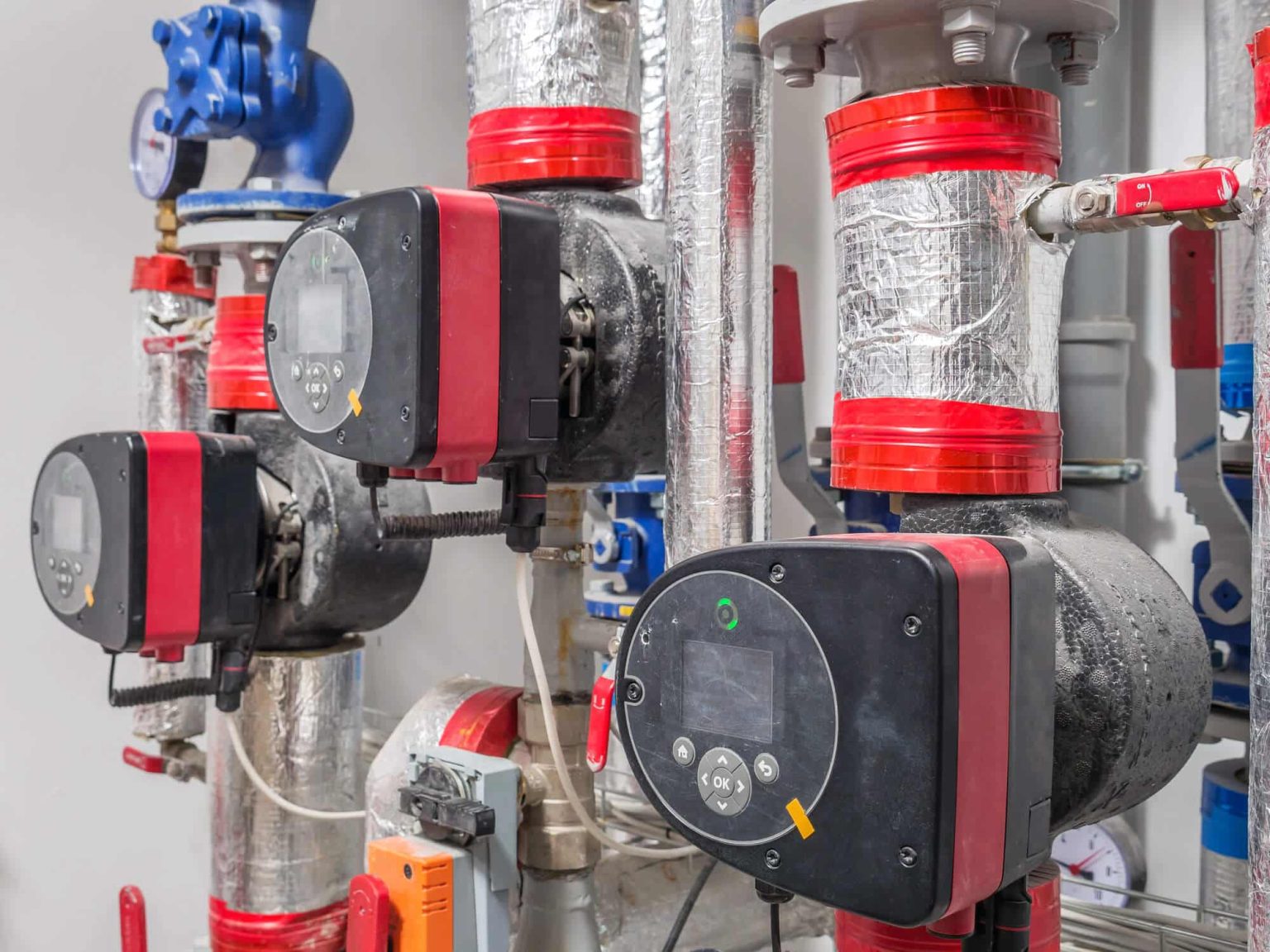 Homeowner Guide: Install a Hot Water Circulating Pump Easily