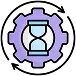 extended system life icon