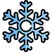 snow flake icon