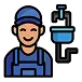 Plumbing Expert icon