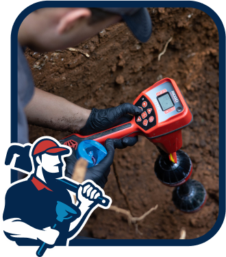 Leak Detection in Knoxville, TN