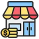 Local Businesses icon