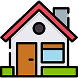 House icon