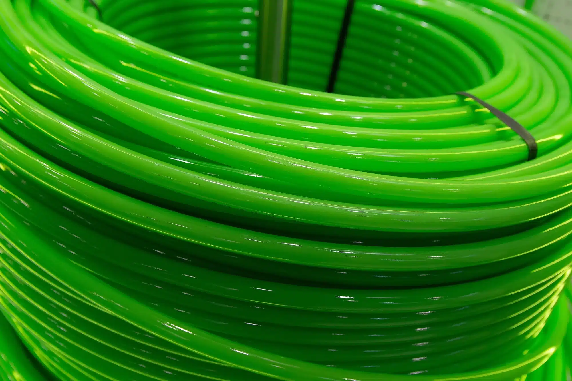 PEX-A pipe