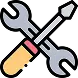 preventative maintenance icon