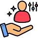 tailored solutions icon