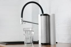Whole-house water filters Oak Ridge
