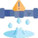 leaking tank icon