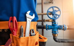Knoxville commercial plumbing services