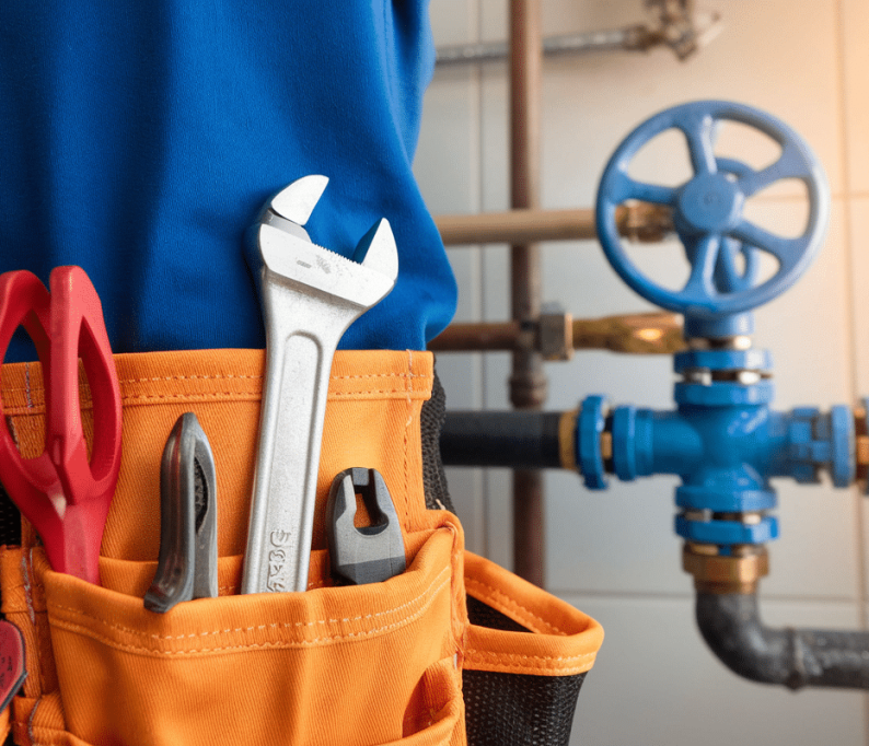 Knoxville commercial plumbing services