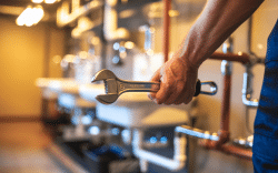 Best commercial plumber in Knoxville