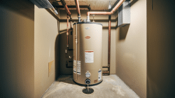 Best water heater for home