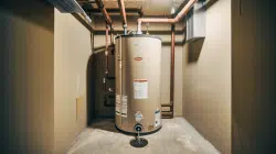 Best water heater for home