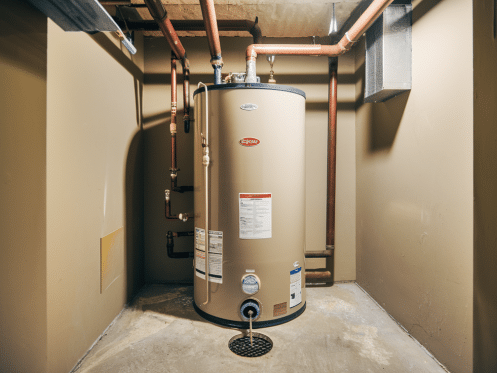 Best water heater for home