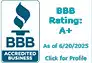 BBB logo