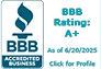 BBB logo