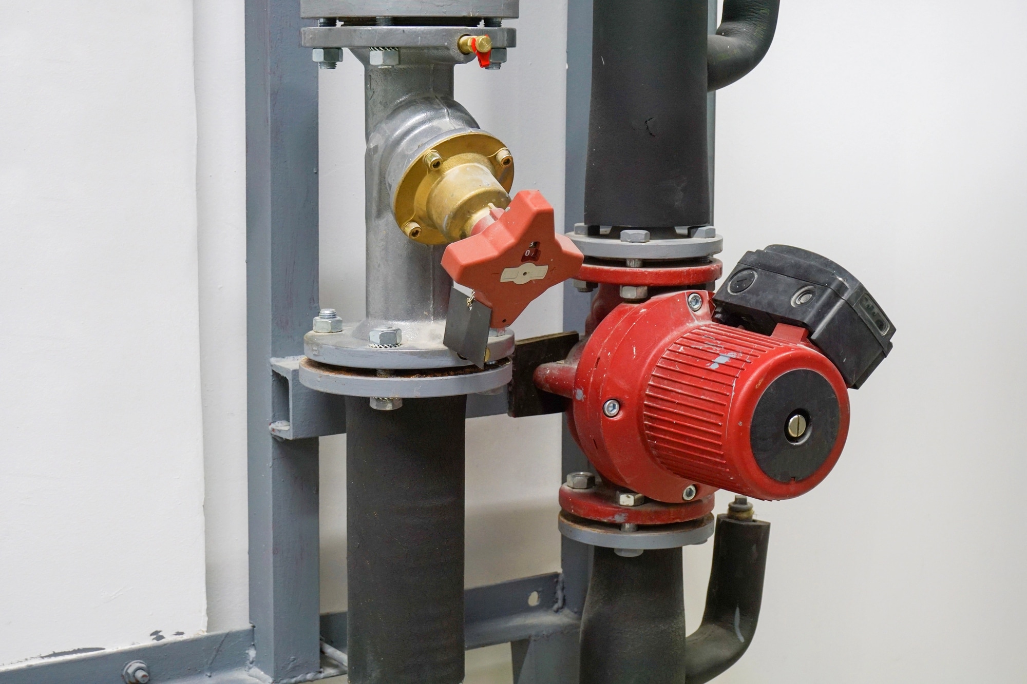 Homeowner Guide: Install a Hot Water Circulating Pump Easily