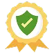 certified icon