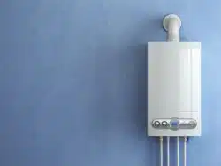 Tankless water heater cost savings