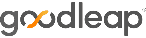 Goodleap logo