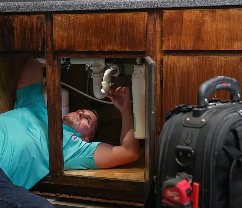 TN Standard expert plumbing service