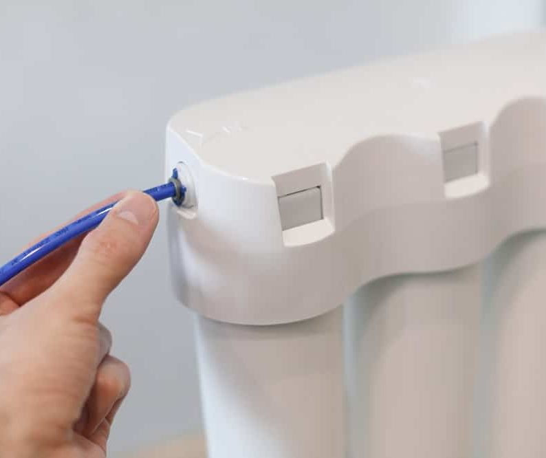 Reverse osmosis systems Oak Ridge TN