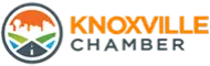 Knoxville Chamber logo