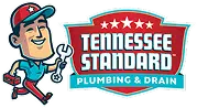 Tennessee Standard Plumbing logo