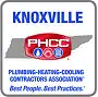 PHCC badge