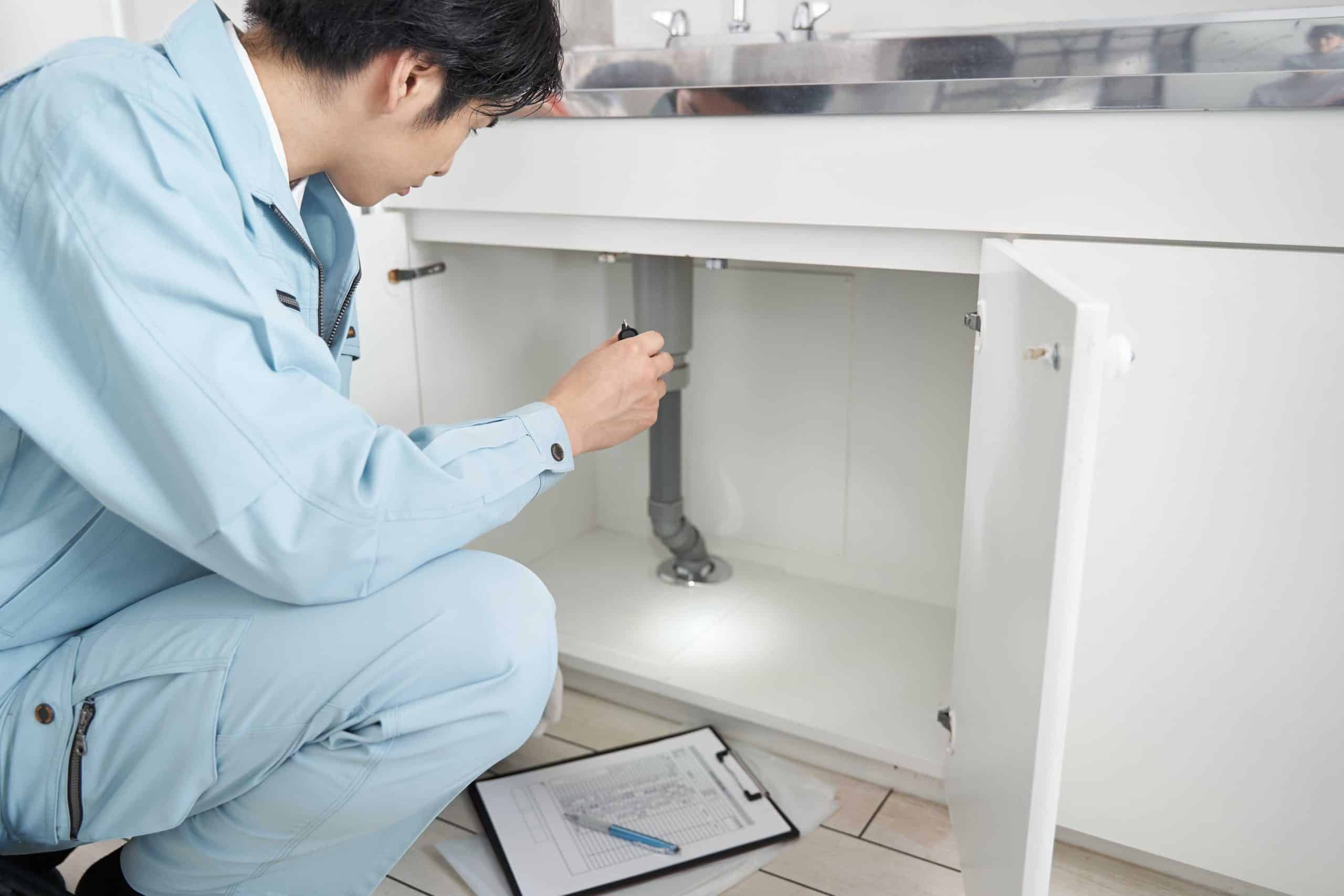 How to Detect Water Leaks: Effective Plumbing Leak Testing | Tennessee