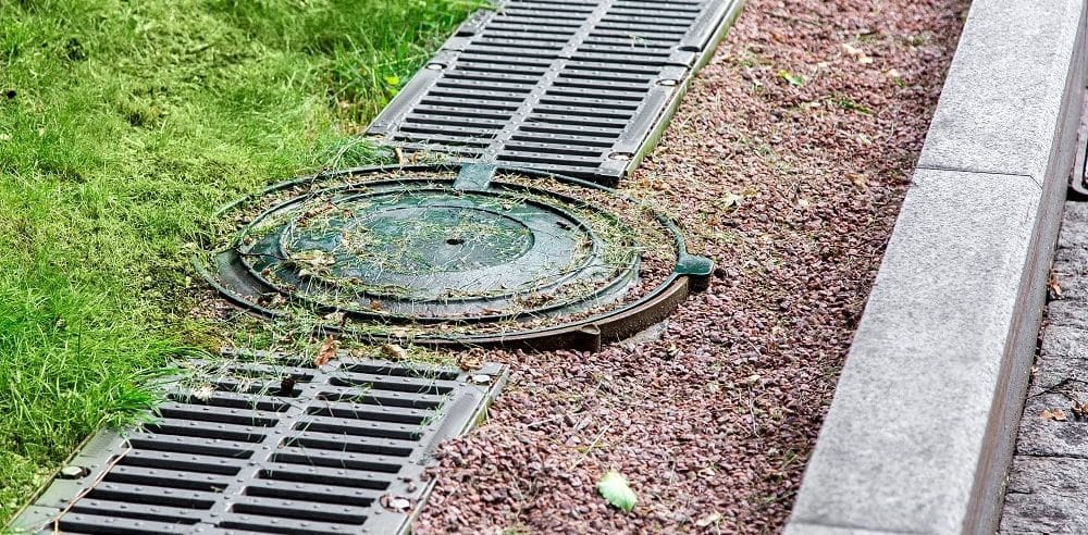 Top Drainage Systems in Knoxville | Tennessee Standard Plumbing