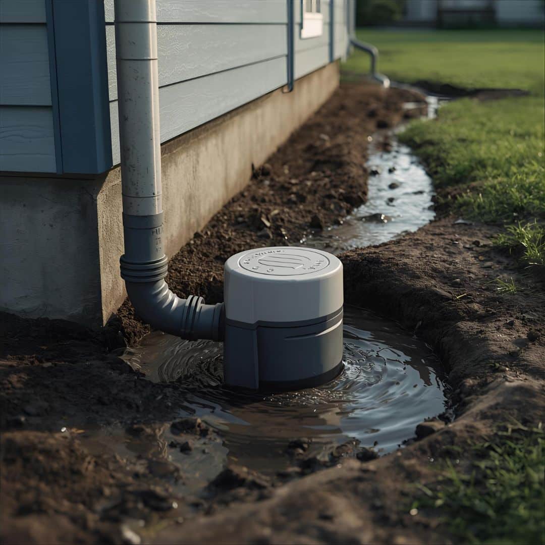 Benefits of Outdoor Sump Pump Installation | Tennessee Standard Plumbing