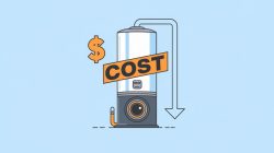 tankless water heater