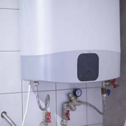Tankless water heaters in Knoxville, TN