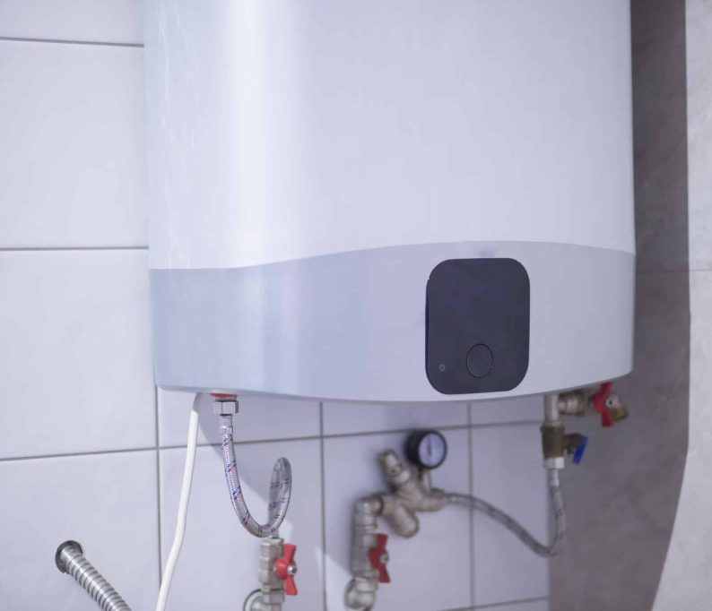 Tankless water heaters in Knoxville, TN