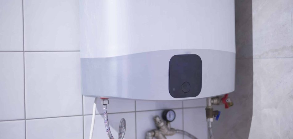 Tankless water heaters in Knoxville, TN