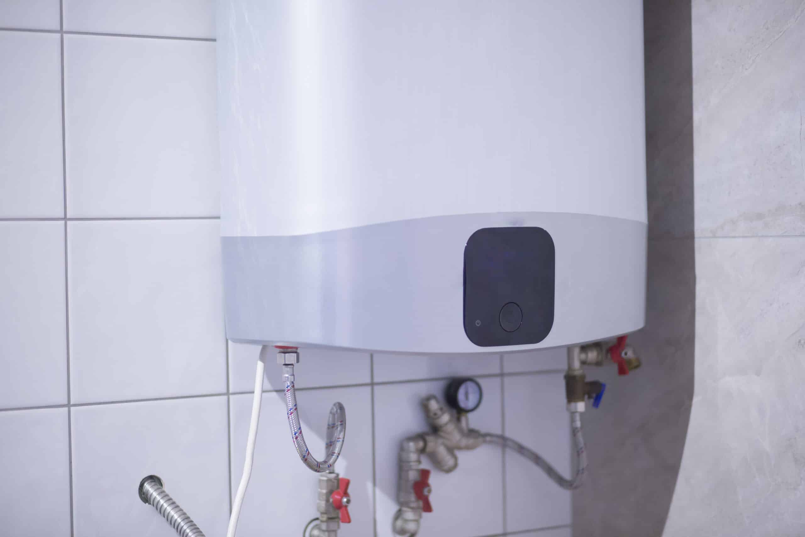 How Big Should My Tankless Water Heater Be? Tennessee Standard