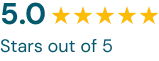 Testimonial Google icon