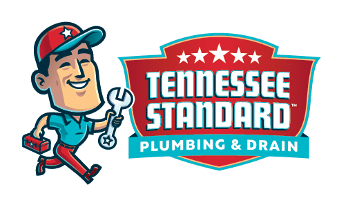 Tennessee Standard Plumbing logo